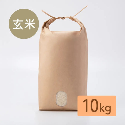 【玄米】まっしぐら 10kg